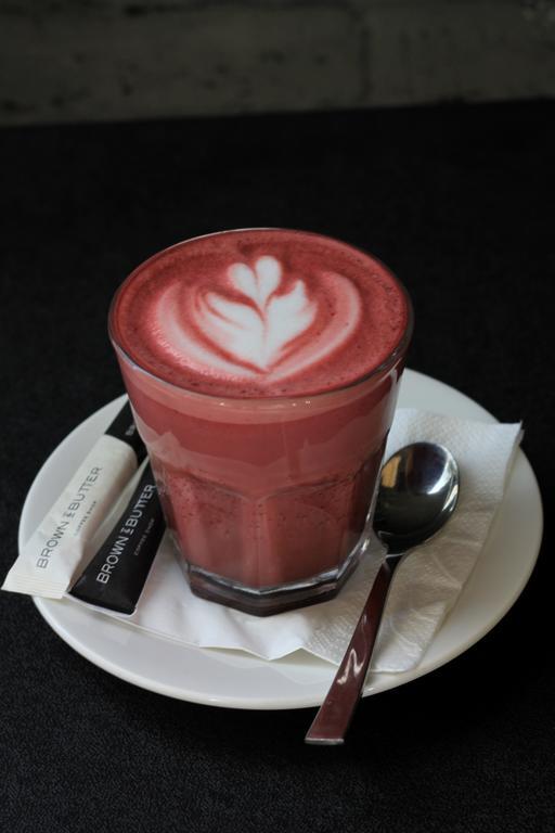 סמיניאק Berry Biz Hotel מראה חיצוני תמונה