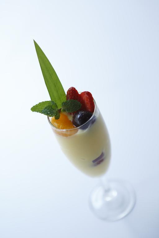 סמיניאק Berry Biz Hotel מראה חיצוני תמונה